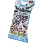 YuGiOh Justice Hunters - 7 x Card Blister