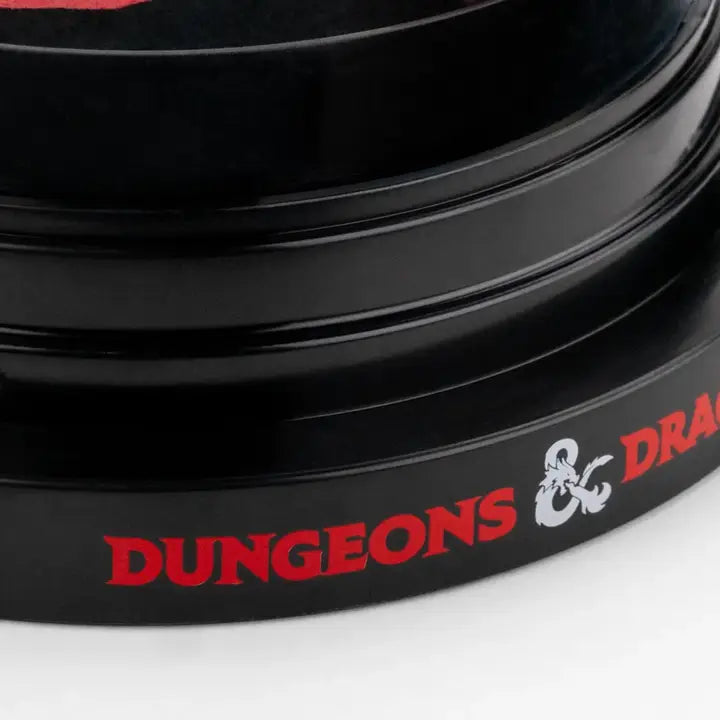 D&D Orb of Possibility