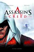 ASSASSINS CREED GN #1: Desmond