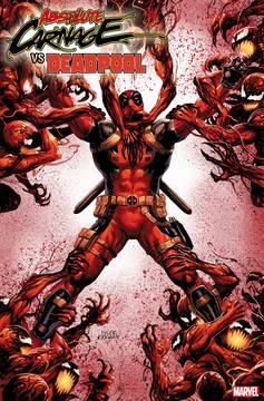 ABSOLUTE CARNAGE VS DEADPOOL #3