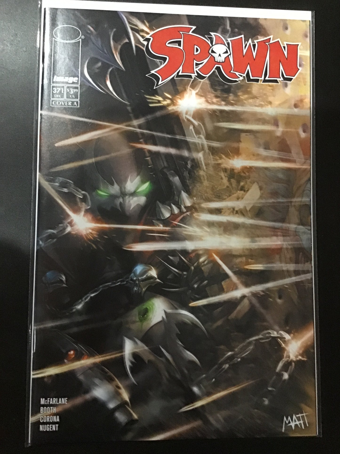 Spawn #371