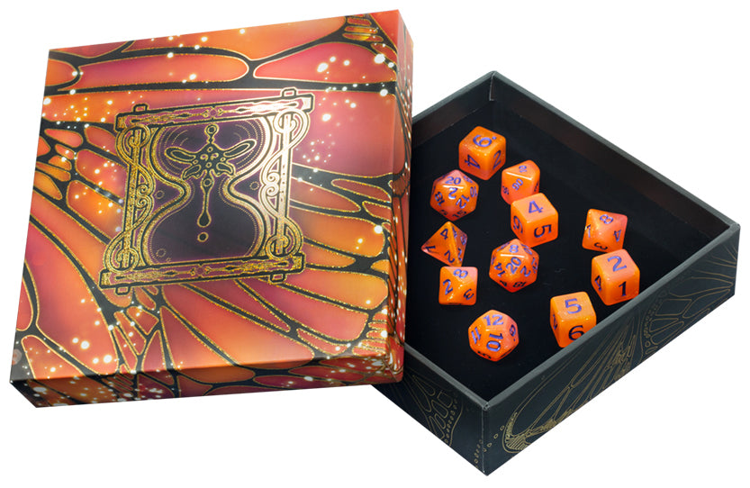 D&D The Wild Beyond the Witchlight A Feywild Adventure Accessory Kit