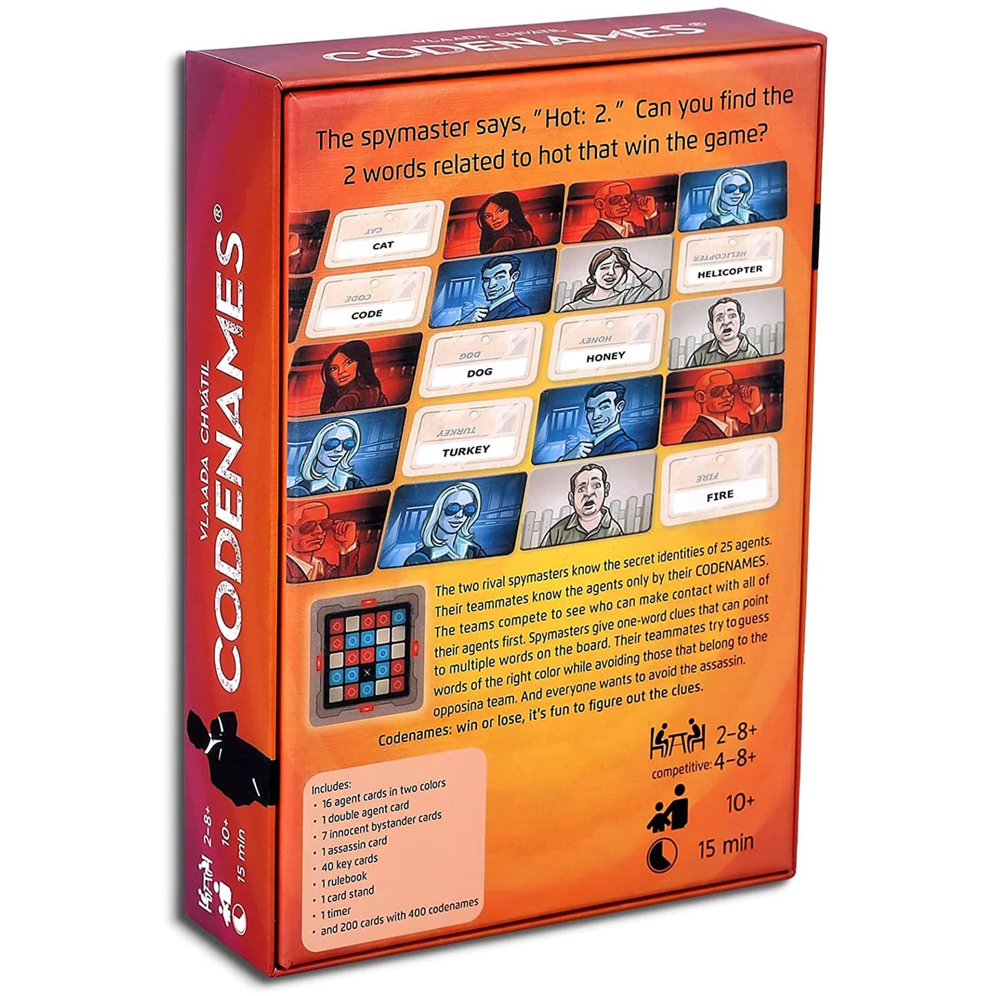 Codenames