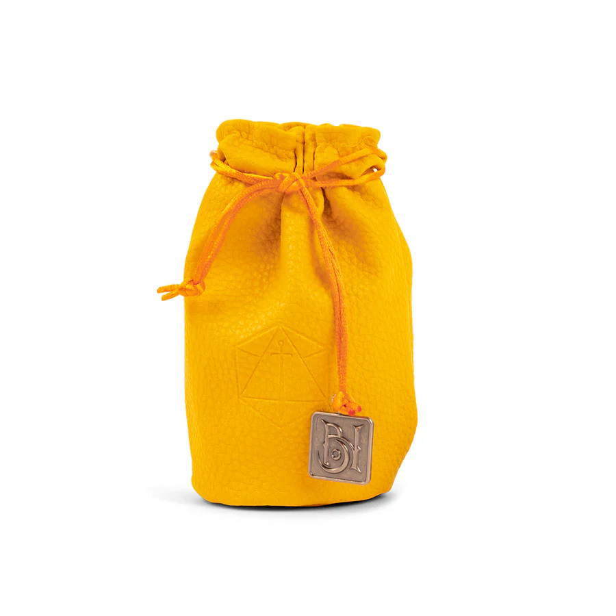 Bells Hells Dice Set: Fresh Cut Grass