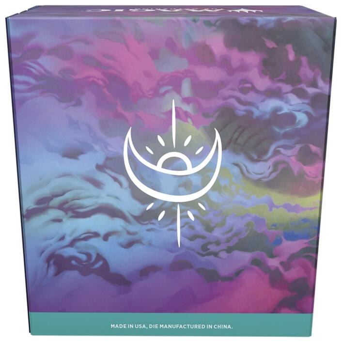 Magic the Gathering Lorwyn Eclipsed Prerelease Pack