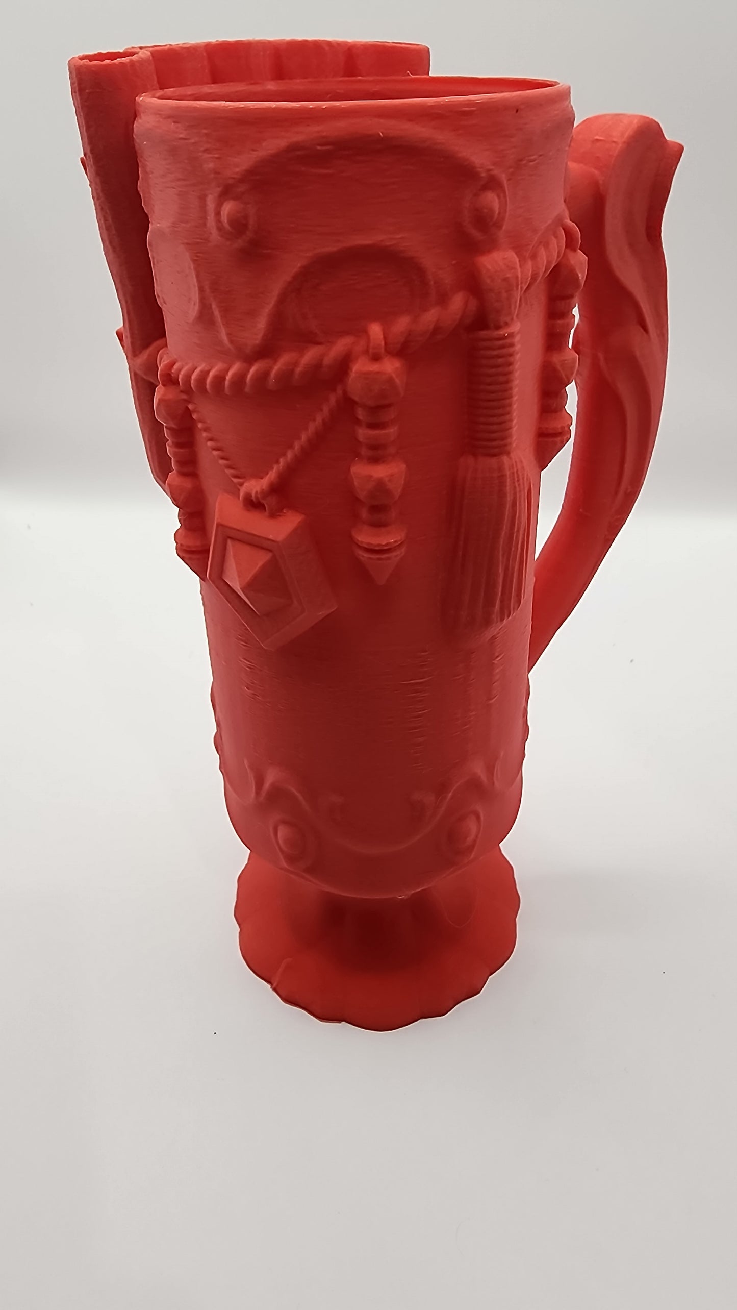 The Bard - Can Holder