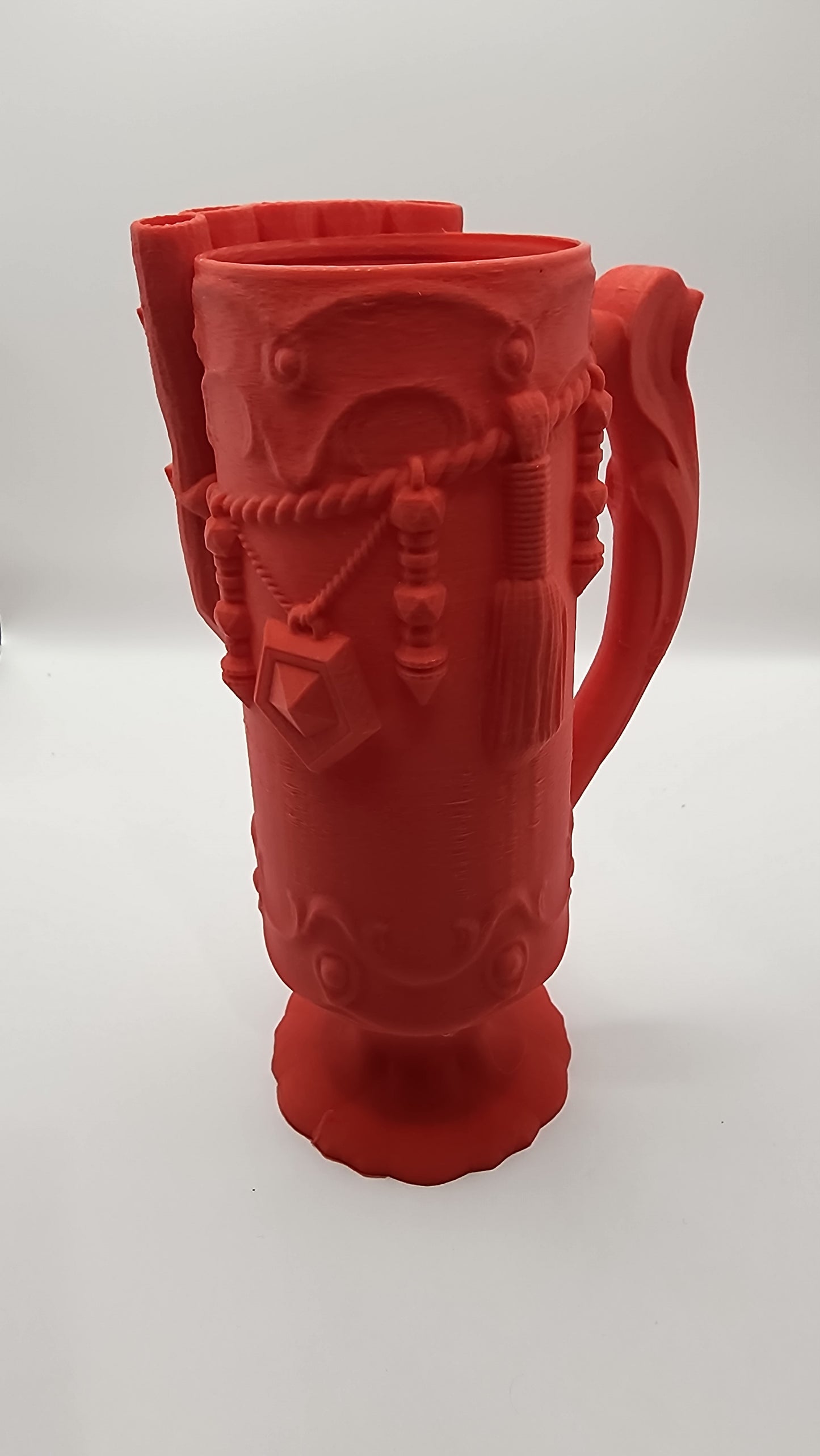 The Bard - Can Holder