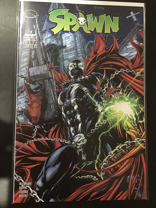 Spawn #371
