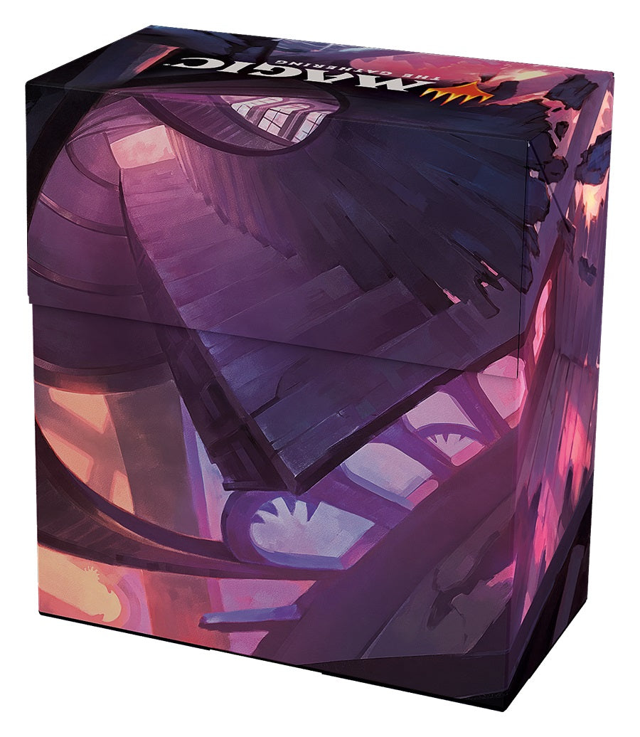 Magic the Gathering Duskmourn House of Horror Prerelease Pack