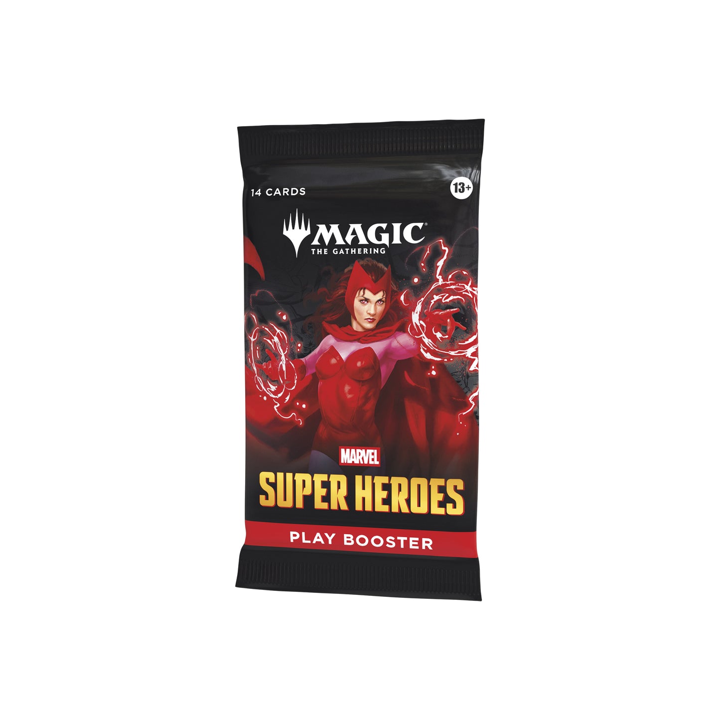 Magic the Gathering Marvel Super Heroes Play Boosters [ Pre-order]
