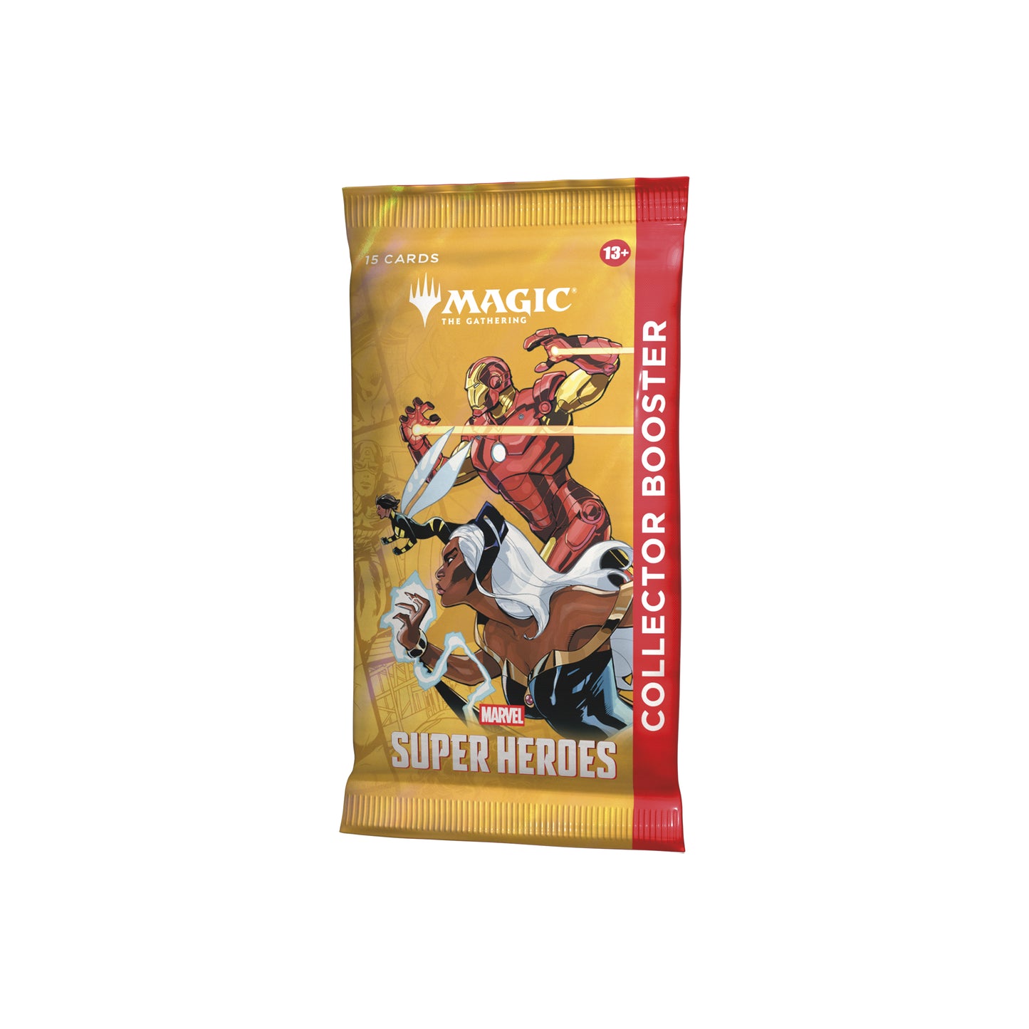 Magic the Gathering Marvel Super Heroes Collector Boosters [Pre-order]