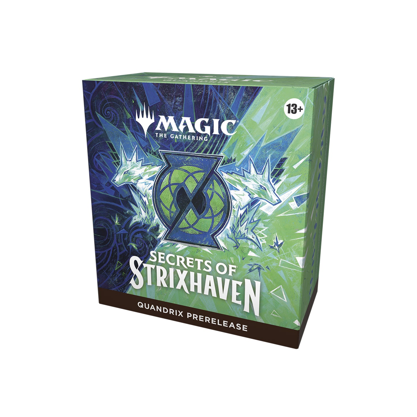 Magic the Gathering Secrets of Strixhaven Prerelease Pack [Pre-order]