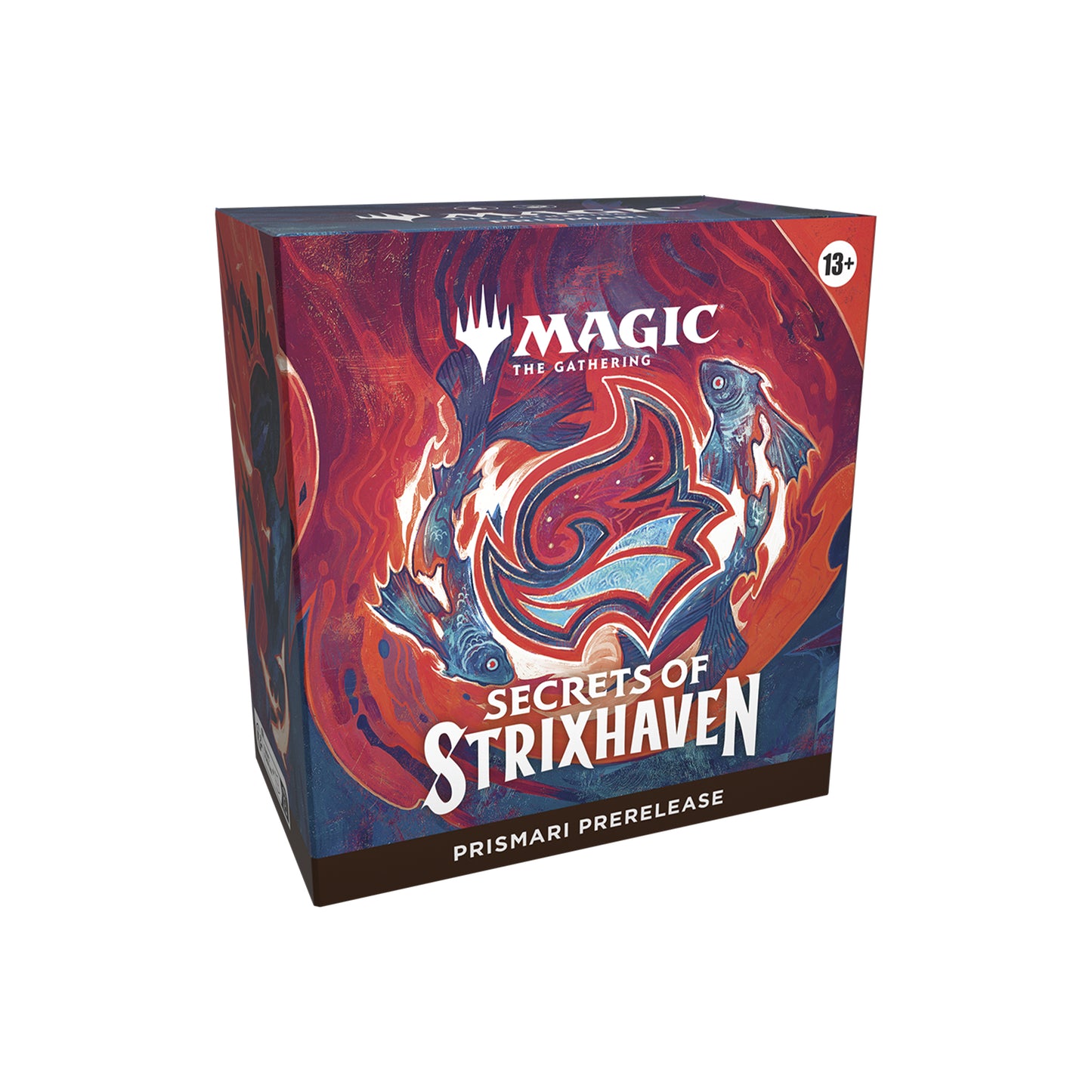 Magic the Gathering Secrets of Strixhaven Prerelease Pack [Pre-order]