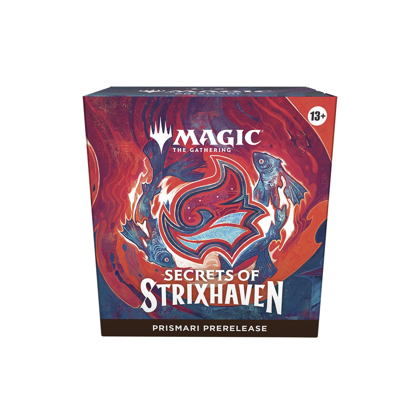 Magic the Gathering Secrets of Strixhaven Prerelease Pack [Pre-order]