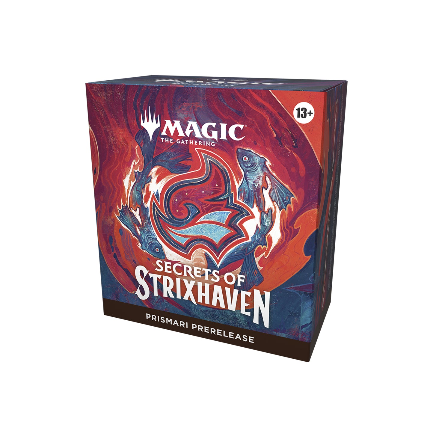 Magic the Gathering Secrets of Strixhaven Prerelease Pack [Pre-order]