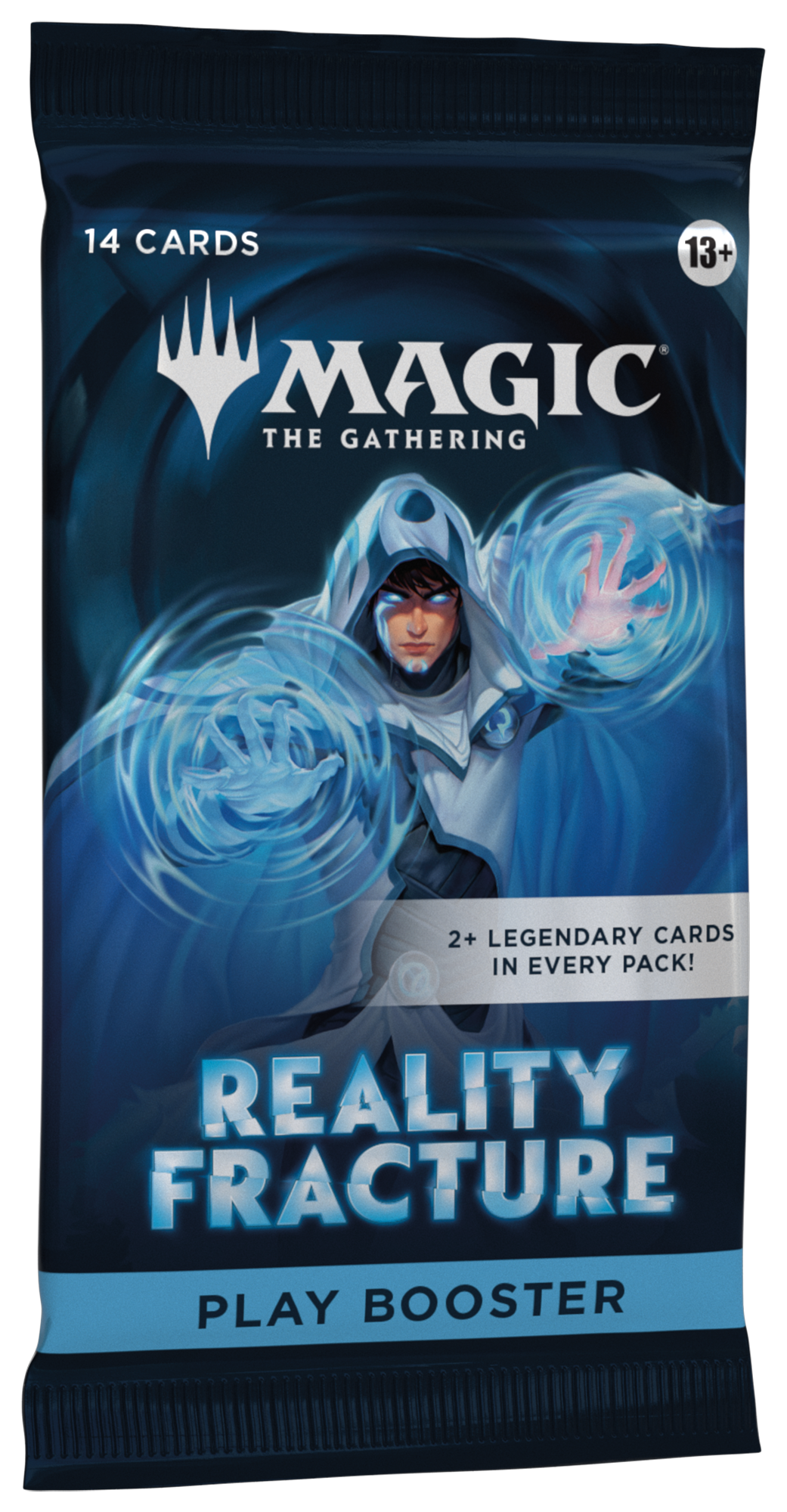 Magic the Gathering Reality Fracture Play Booster [Pre-order]