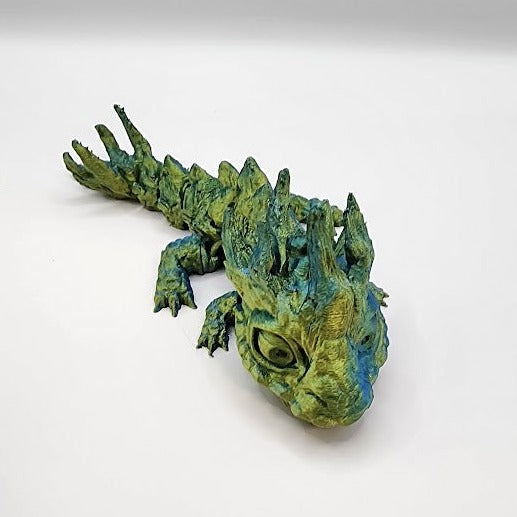 Baby Rock Dragon