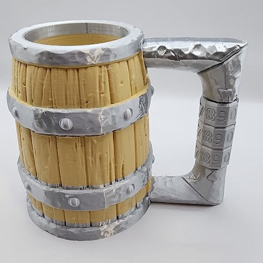 The Keg - Can holder