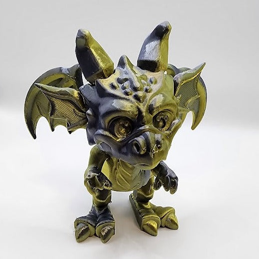 Elemental Dragons