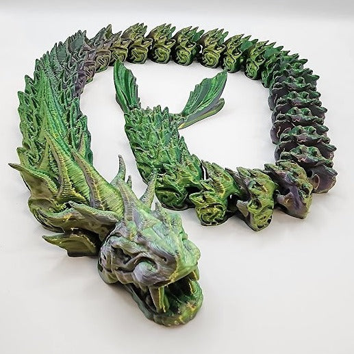 Midguard Serpent