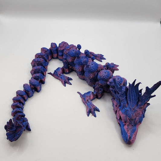 Elder Forest Dragon