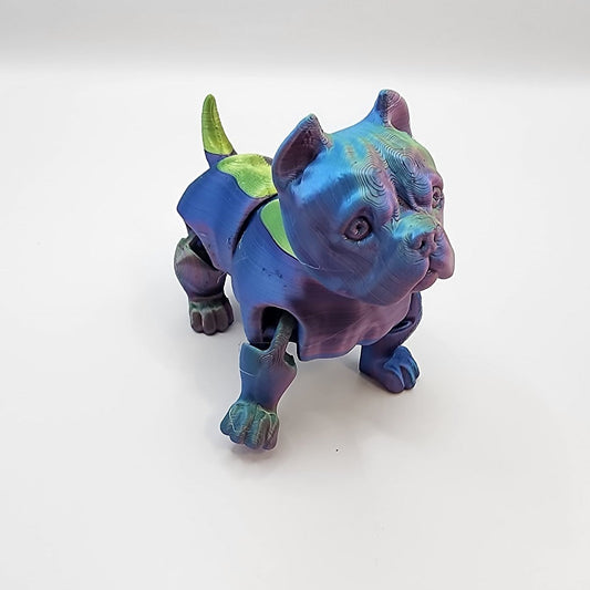 Bulldog