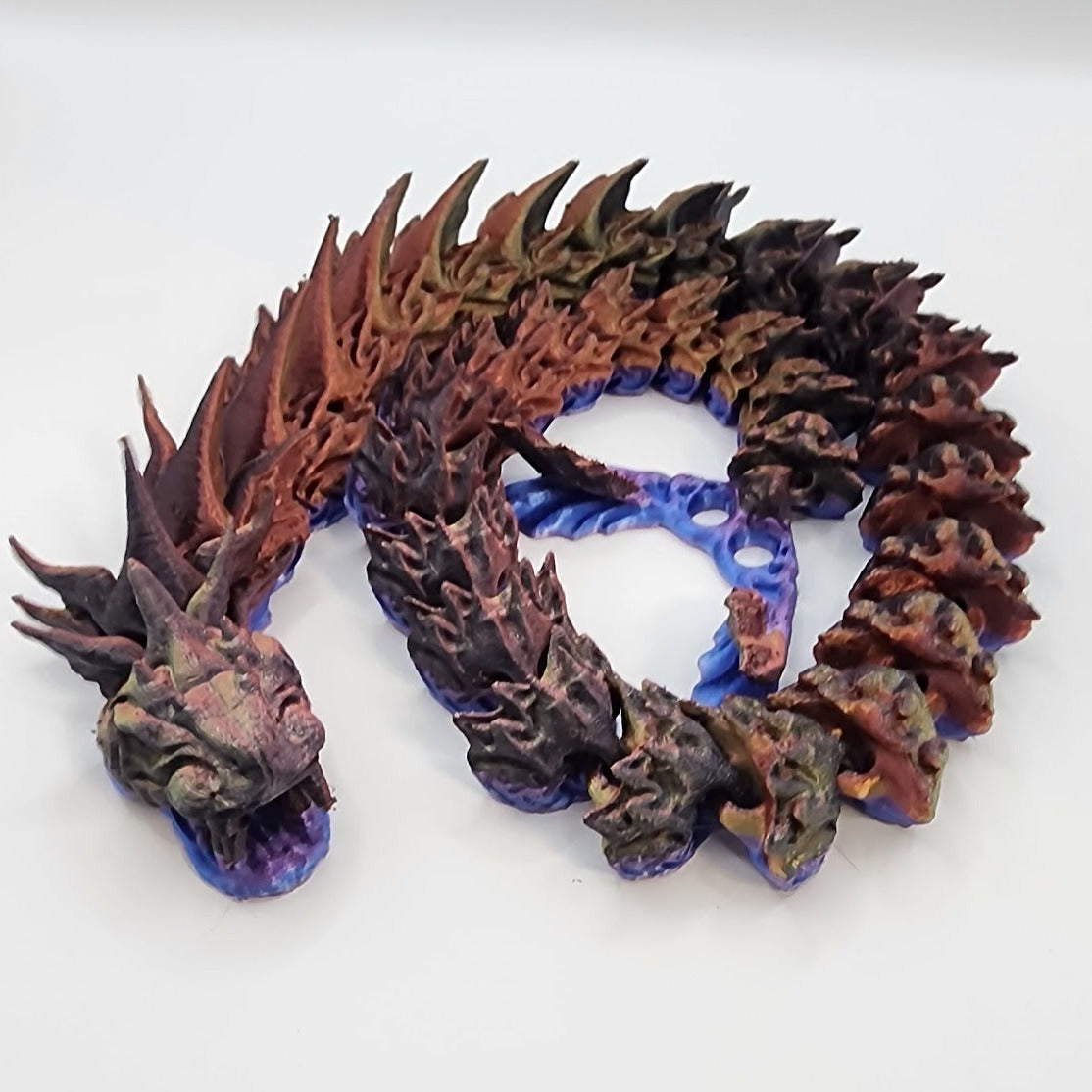 Midguard Serpent