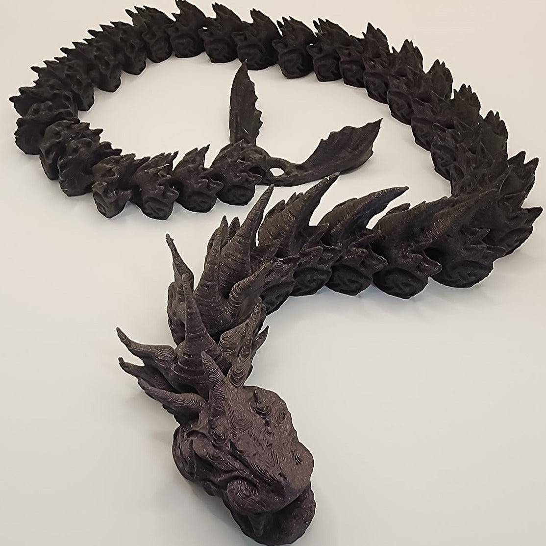 Midguard Serpent