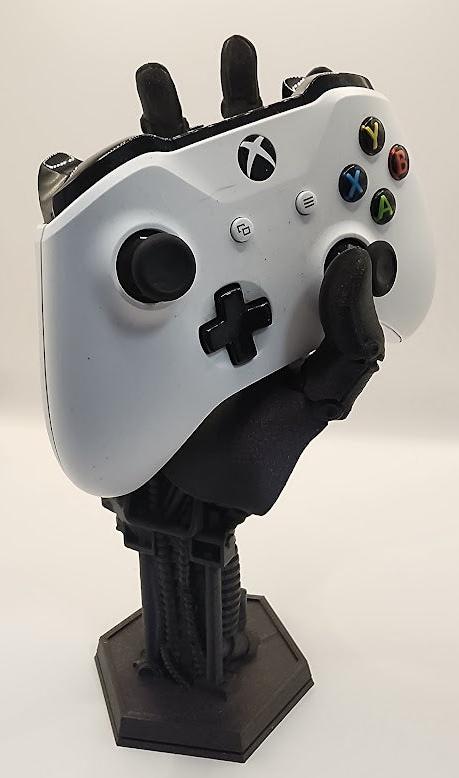 Robot Hands