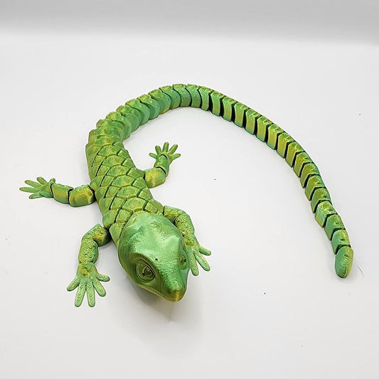 Long Lizard