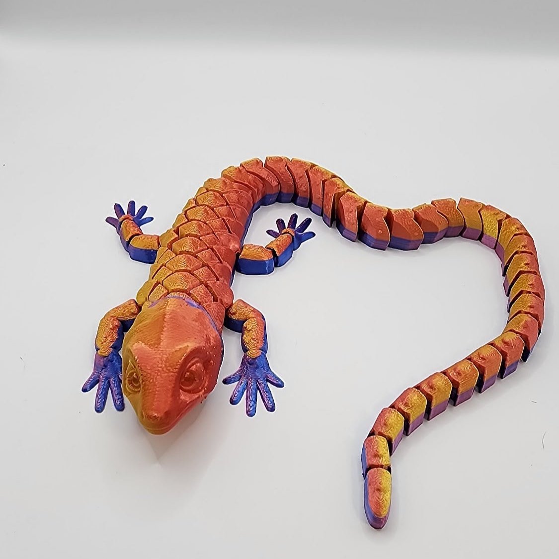 Long Lizard