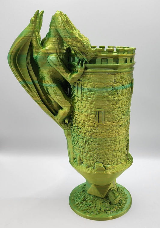 The Game Master Mug