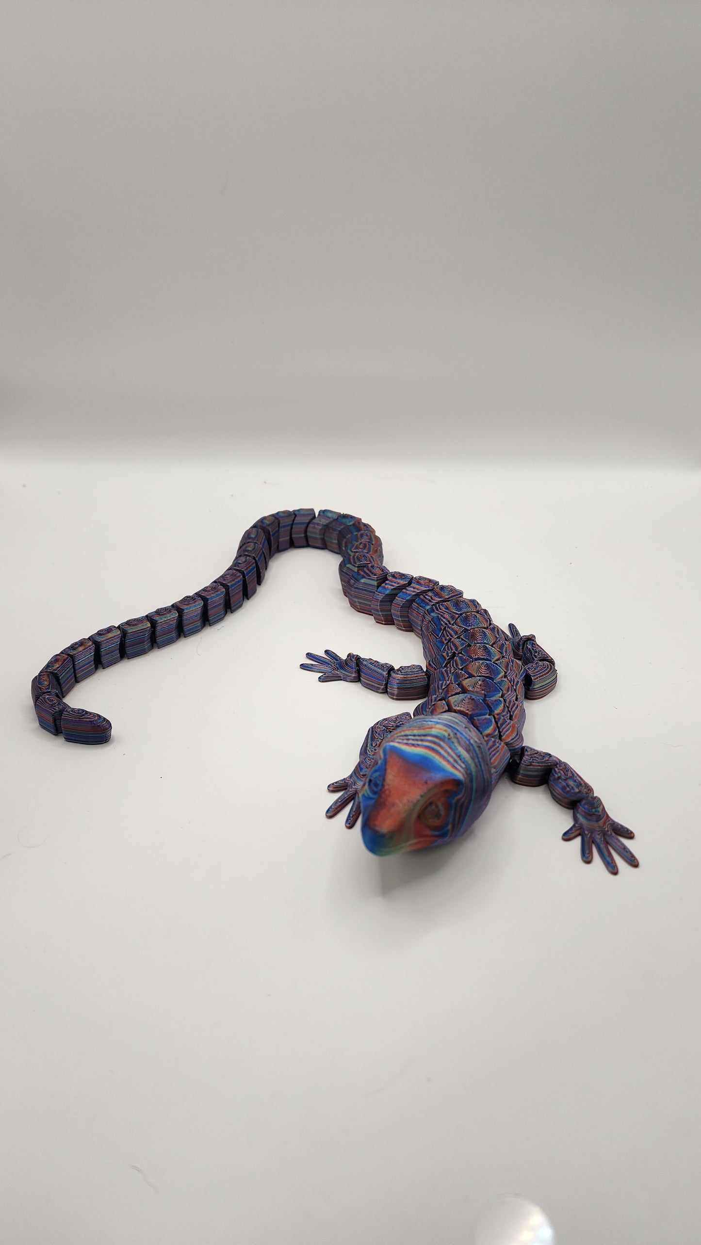 Long Lizard