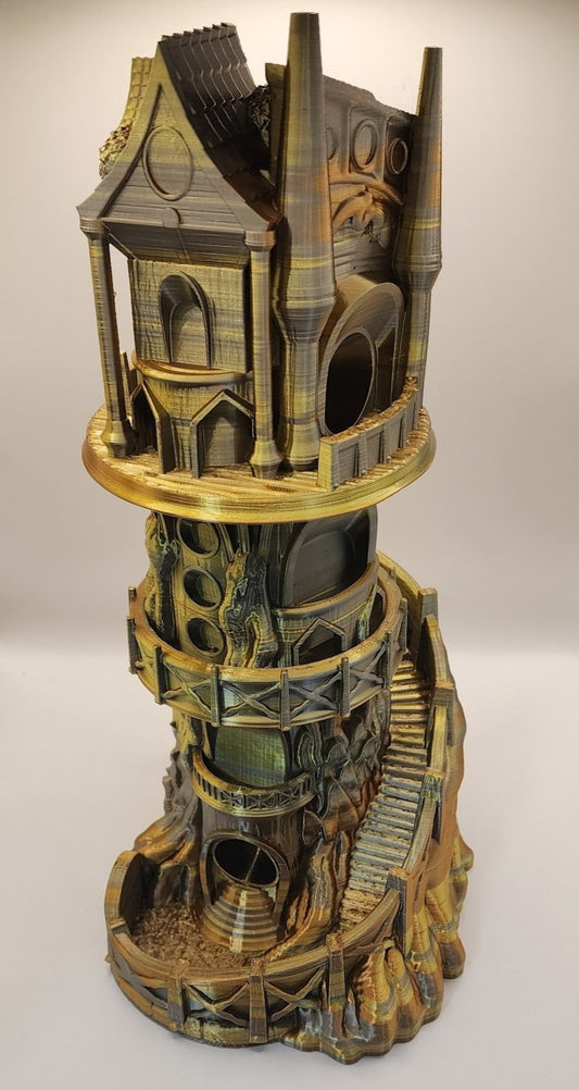 The Watch Tower