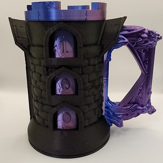 The Tower Cup