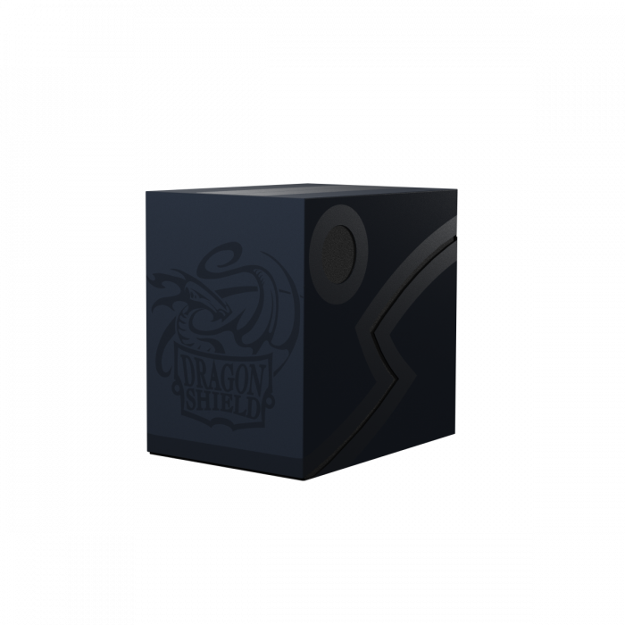 Dragon Shield: Deck Box - Double Shell