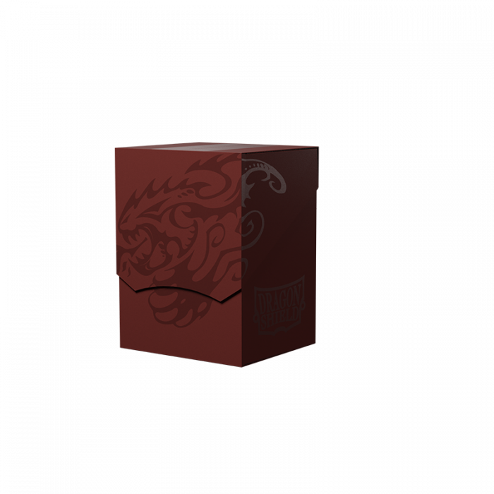 Dragon Shield Deck Box - Deck Shell