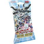 YuGiOh Justice Hunters - 7 x Card Blister