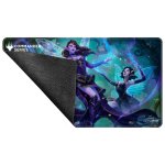 MTG - Commander Series 8 Stitched Edge Playmat - Alela