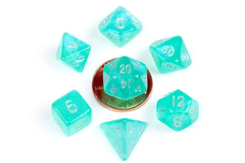 Micro Dice