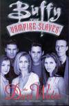Buffy The Vampire Slayer: The Dust Waltz