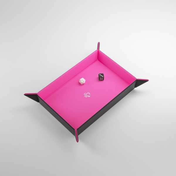Magnetic Dice Tray