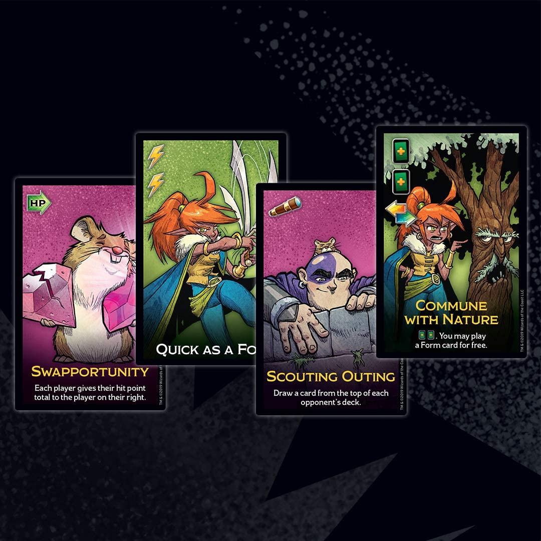 D&D Mayhem Battle for Baldurs Gate Expansion Pack
