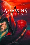 ASSASSINS CREED GN #3: Accipiter