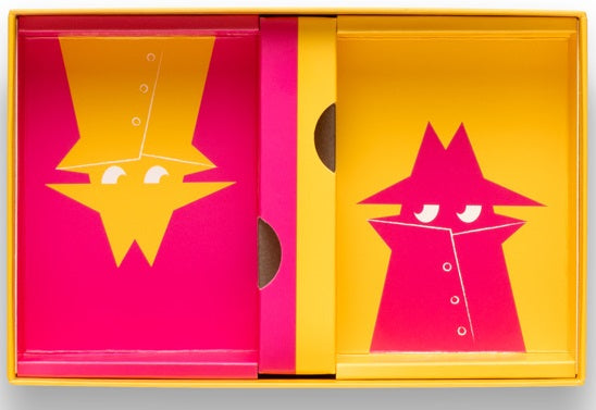 Danger Danger by Exploding Kittens