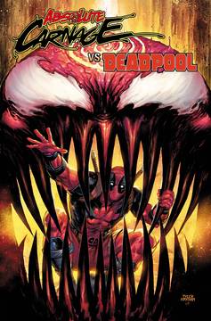 ABSOLUTE CARNAGE VS DEADPOOL #2