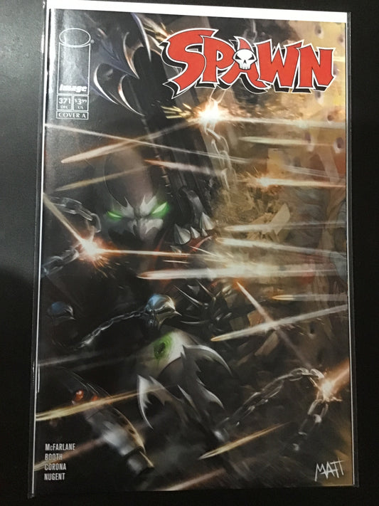 Spawn #371