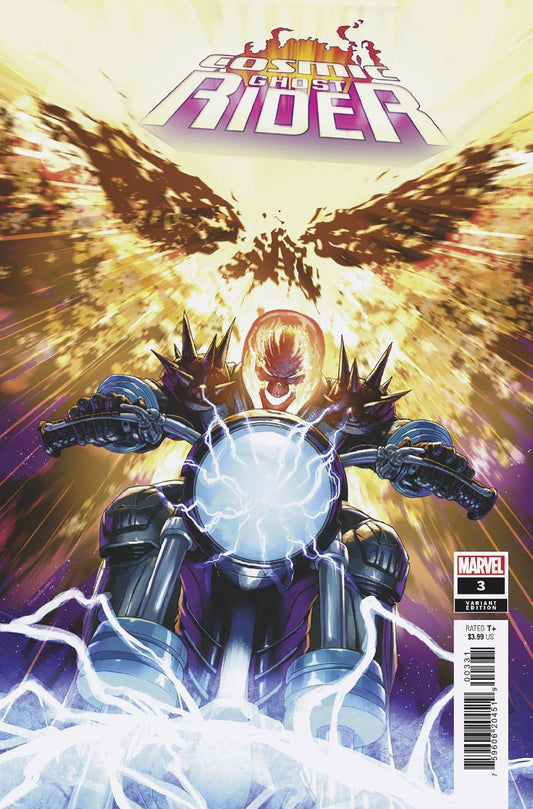 Cosmic Ghost Rider #9003