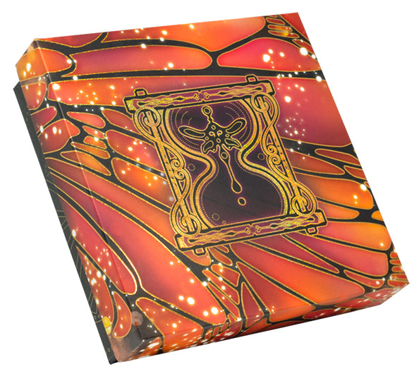 D&D The Wild Beyond the Witchlight A Feywild Adventure Accessory Kit