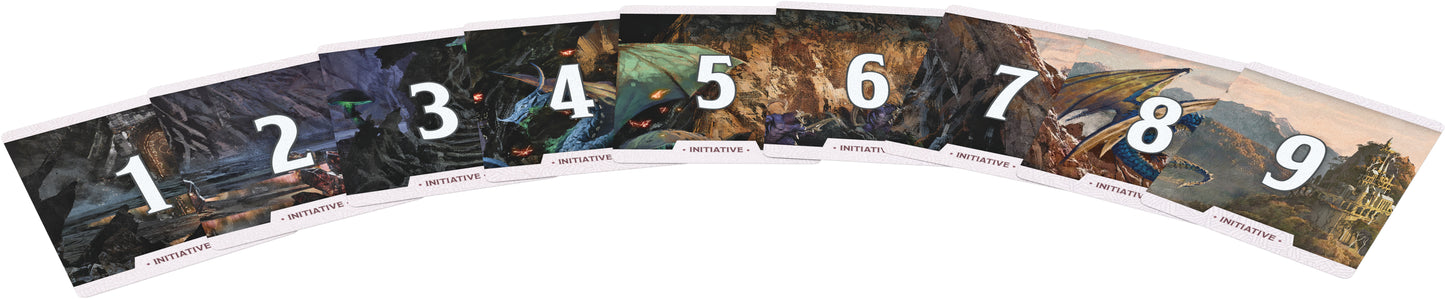 D&D Dungeons & Dragons Masters Screen Dungeon Kit